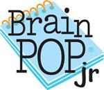 brain pop jr. 